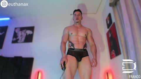 dante_franco online show from February 8, 1:22 am