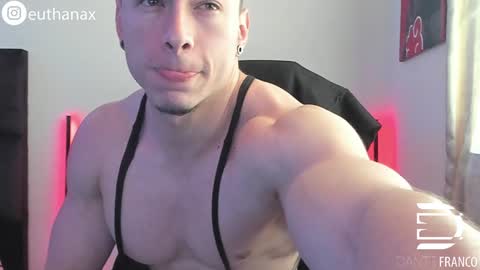 dante_franco online show from January 18, 2:23 pm