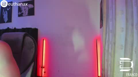 dante_franco online show from January 29, 3:01 am