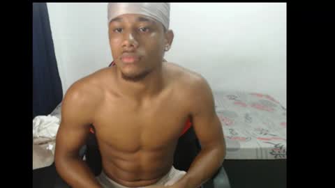 Dani online show from October 25, 1:07 am