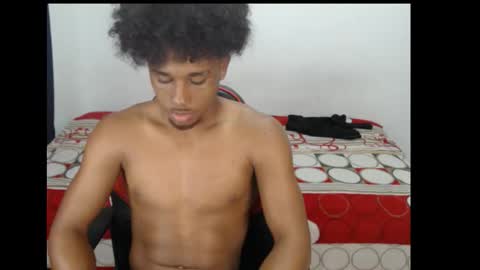 Dani online show from November 9, 2:04 am