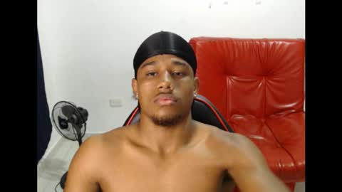 Dani online show from October 12, 12:37 am