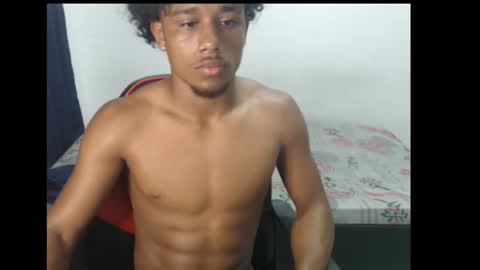 Dani online show from October 28, 1:52 am