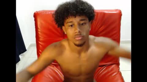 Dani online show from October 13, 12:38 am