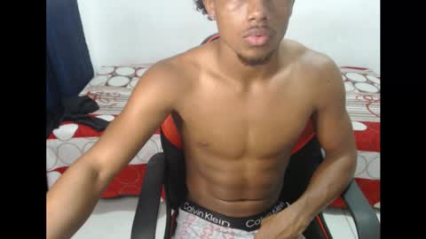 Dani online show from October 22, 12:13 am