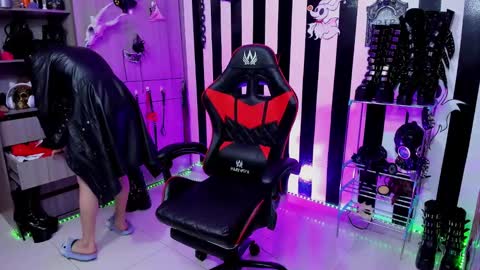 Dante online show from March 10, 1:00 pm