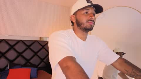 dante_jons online show from October 7, 4:05 am