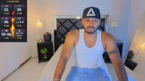 dante_jons online show from November 5, 2:24 am
