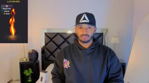 dante_jons online show from November 6, 4:04 am