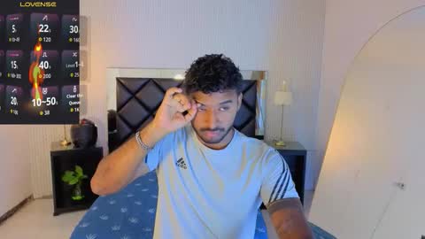 dante_jons online show from November 2, 12:15 am