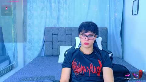 DANTE KENT online show from April 25, 2:03 pm