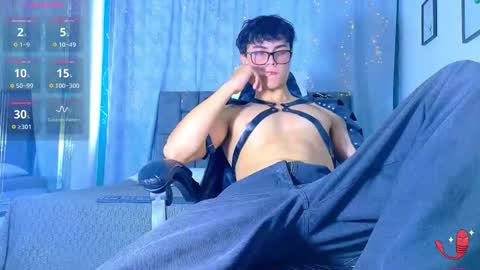 DANTE KENT online show from May 5, 5:02 pm