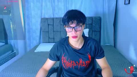 DANTE KENT online show from May 2, 2:09 pm
