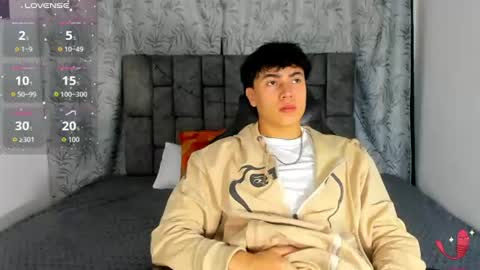 DANTE KENT online show from June 22, 1:04 pm