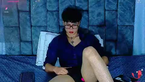 DANTE KENT online show from April 3, 2:25 pm