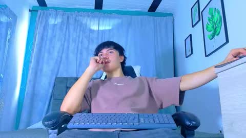 DANTE KENT online show from May 1, 2:08 pm