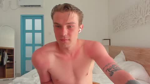 Dante and Ray online show from March 23, 5:24 am