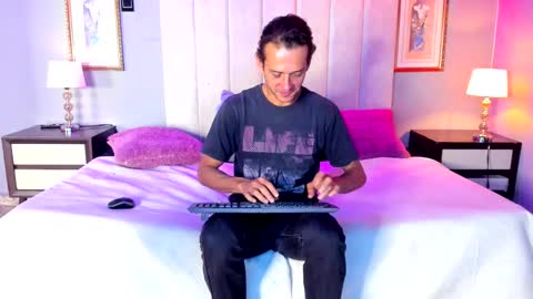 dante_steele_ online show from November 7, 4:05 am