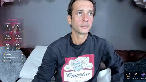 dante_steele_ online show from November 6, 4:04 am