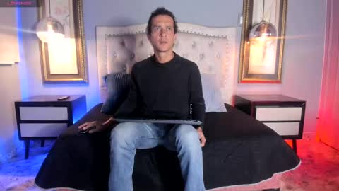 dante_steele_ online show from November 5, 3:41 am