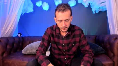 dante_steele_ online show from November 14, 4:26 am