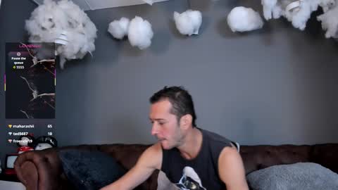 dante_steele_ online show from November 11, 3:44 am