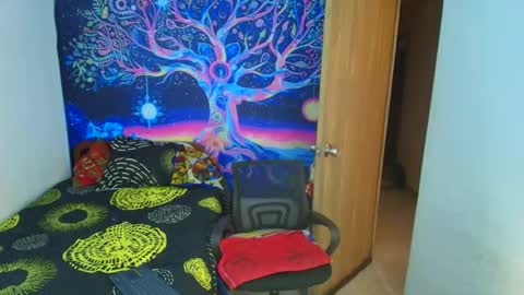 dantebig_22 online show from January 7, 3:55 am