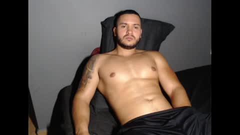 dantebrown1 online show from May 12, 11:46 pm