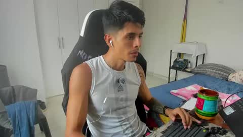 X Dante7373574 online show from April 23, 7:38 pm