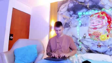 DANTE DARK online show from December 20, 8:16 pm