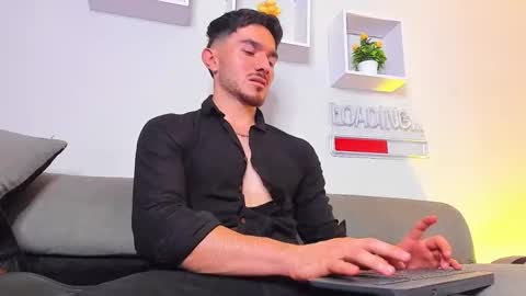 Dante online show from April 6, 4:46 am