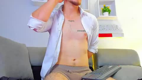 Dante online show from March 31, 9:00 am