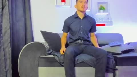 Dante online show from March 28, 8:36 am