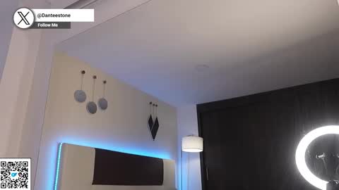 Dante online show from February 17, 8:30 pm