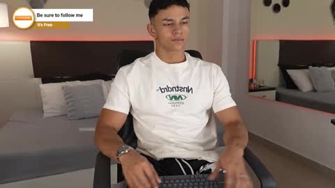 Dante online show from October 16, 9:01 pm