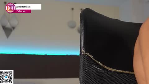 Dante online show from January 16, 9:06 pm