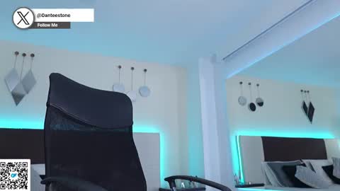 Dante online show from June 10, 8:53 pm