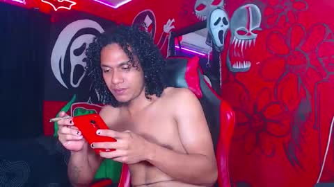 dantehellsingx online show from December 22, 4:53 am