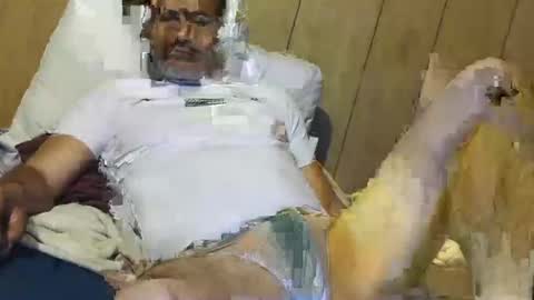 Snapshot of dantehot82 chatting on October 19, 2:27 am dantehot82 online show from October 19, 2:27 am