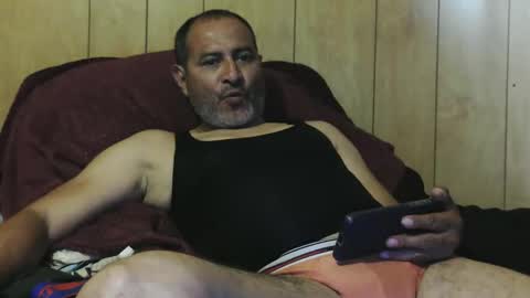 Snapshot of dantehot82 chatting on October 15, 10:06 pm dantehot82 online show from October 15, 10:06 pm