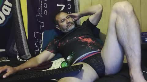 dantehot82 online show from December 21, 1:13 am