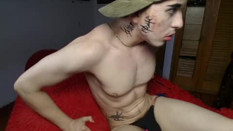 danteobscuro online show from March 18, 7:11 am