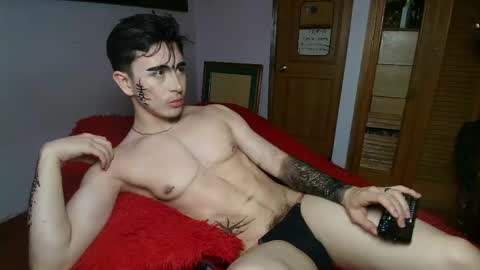 danteobscuro online show from March 15, 4:09 am