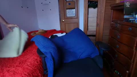 danteobscuro online show from February 20, 9:27 pm