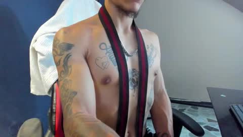 Dante online show from March 4, 7:26 am