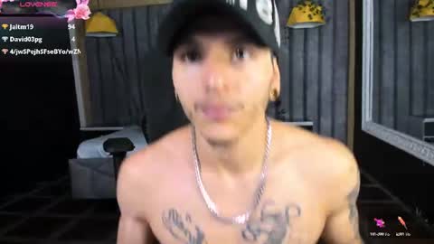 Dante online show from June 17, 4:25 am