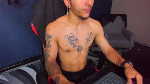 Dante online show from April 6, 4:46 am