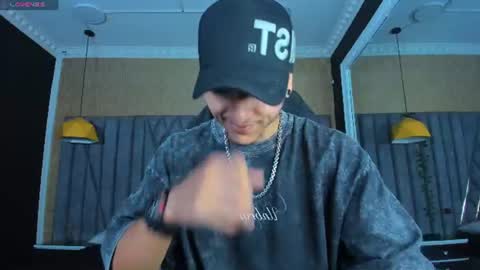 Dante online show from June 13, 5:05 am