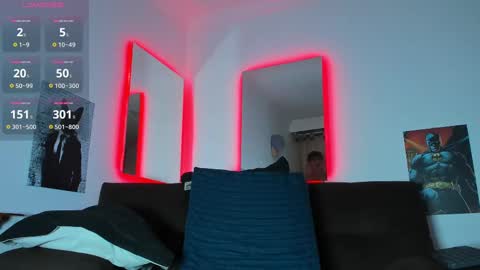Snapshot of dantepierroo_ chatting on September 22, 10:48 am Dante online show from September 22, 10:48 am