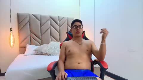 Dante online show from November 19, 4:12 am